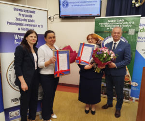 Siedleckie Targi Edukacyjne skończyły pełnoletniość - odbyły się po raz 18.!