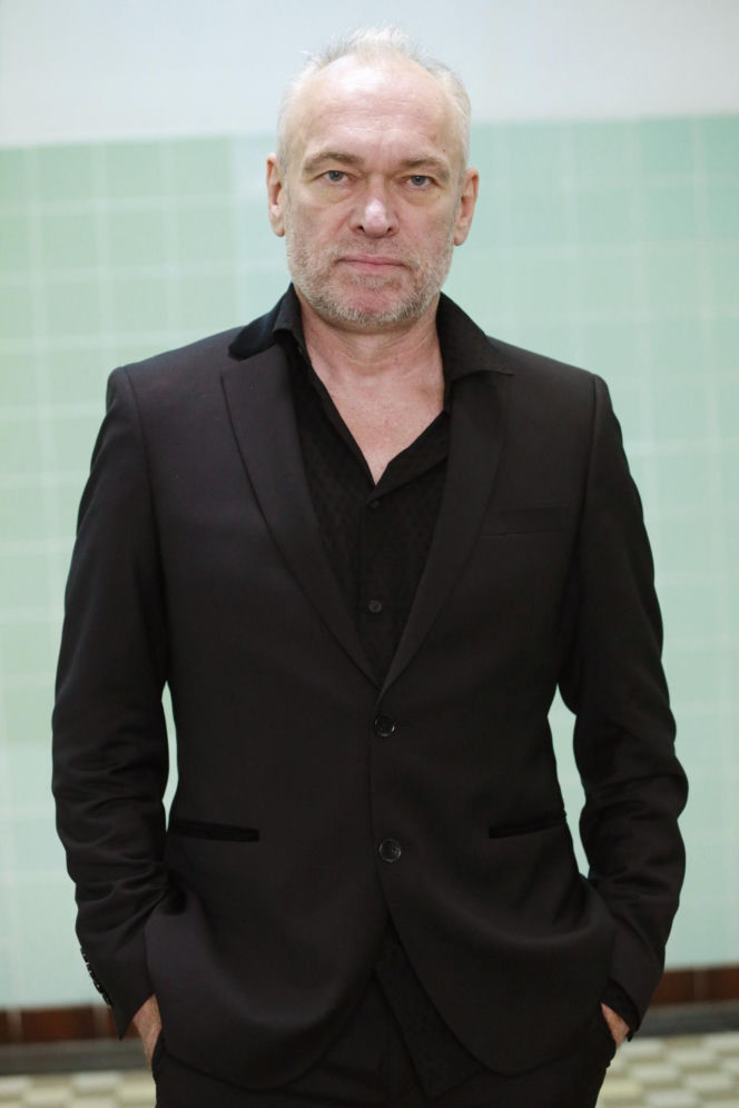 Nadchodzi „Sortownia”! Andrzej Chyra jako lekarz SOR-u w mrocznym serialu, jakiego jeszcze nie było