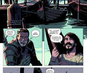Geralt z Rivii powraca! Tym razem nie chwyci za srebrny miecz? Co dalej z Wiedźminem?
