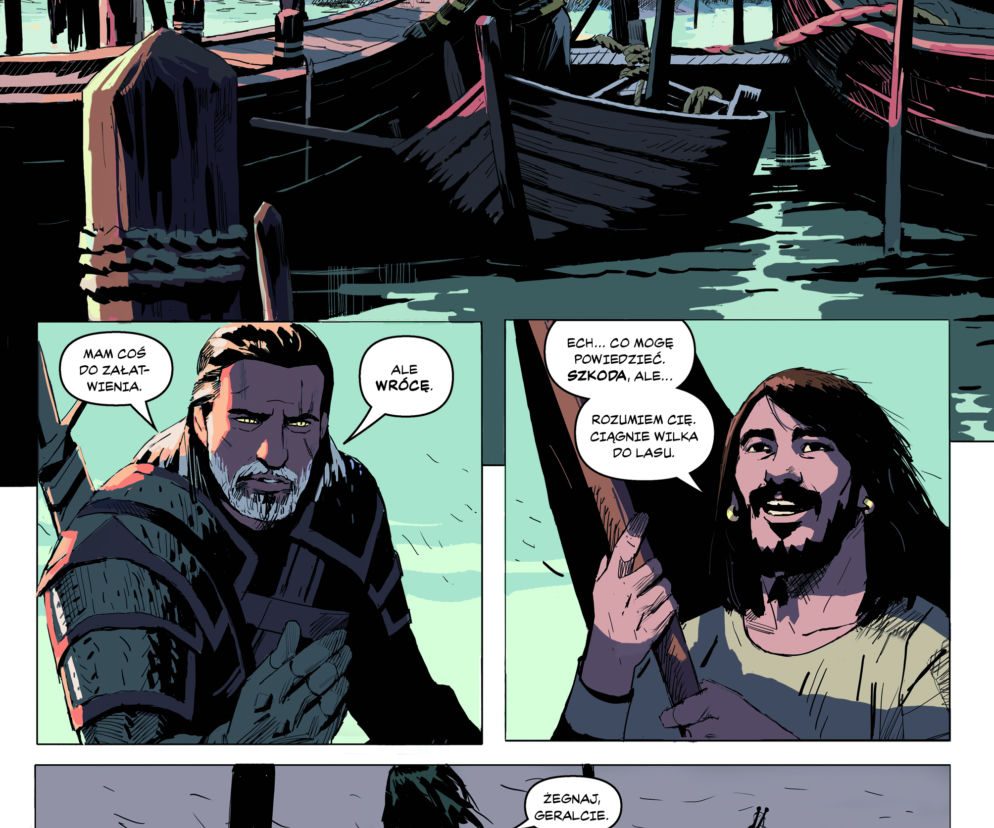 Geralt z Rivii powraca! Tym razem nie chwyci za srebrny miecz? Co dalej z Wiedźminem?