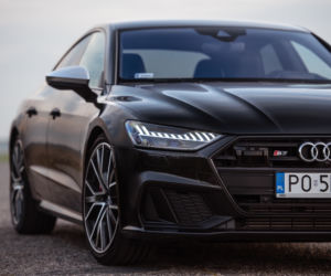 Audi S7 Sportback 