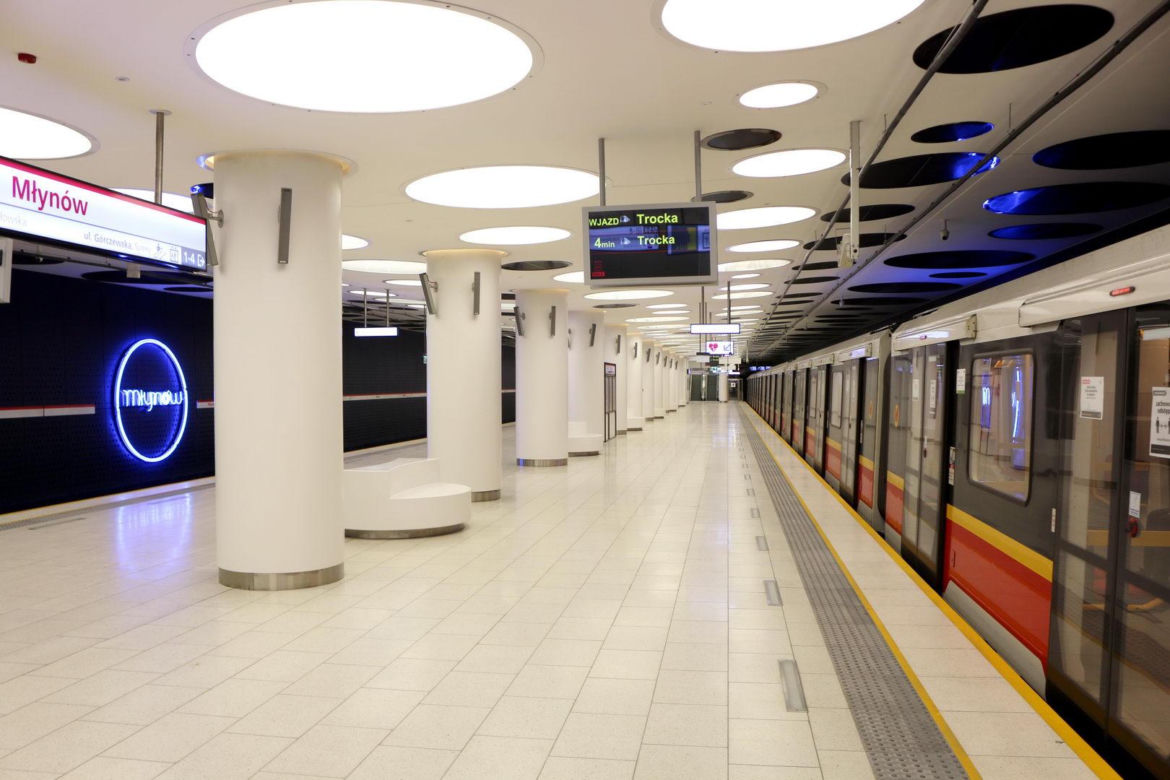 Metro