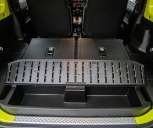 Suzuki Jimny 1.5 VVT 4AT AllGrip Pro Elegance