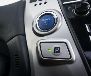 Toyota Prius+ 1.8 Hybrid E-CVT Prestige