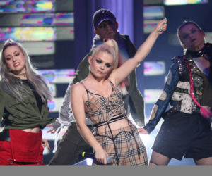 ESKA Music Awards 2017 - zdjęcia