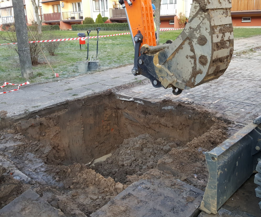 Awaria wodociągu na Dolnośląskim. Co się stało i ILE TO POTRWA? 
