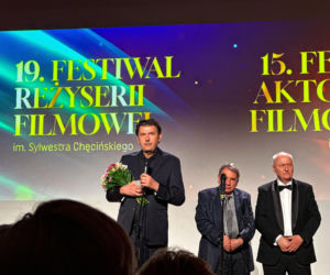 Wrocław stolicą polskiego kina. Wielki finał festiwali w Hali Stulecia