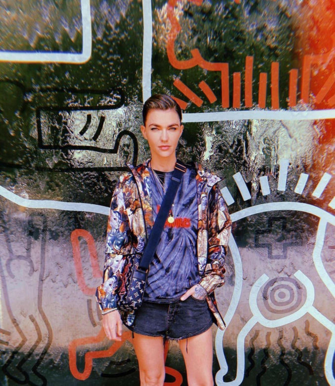 Ruby Rose