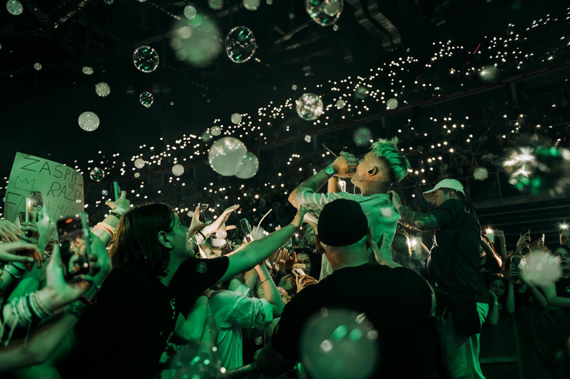 EKIPA Festival 2024 - gorąca impreza na start lata!