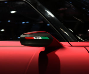 Alfa Romeo 4C