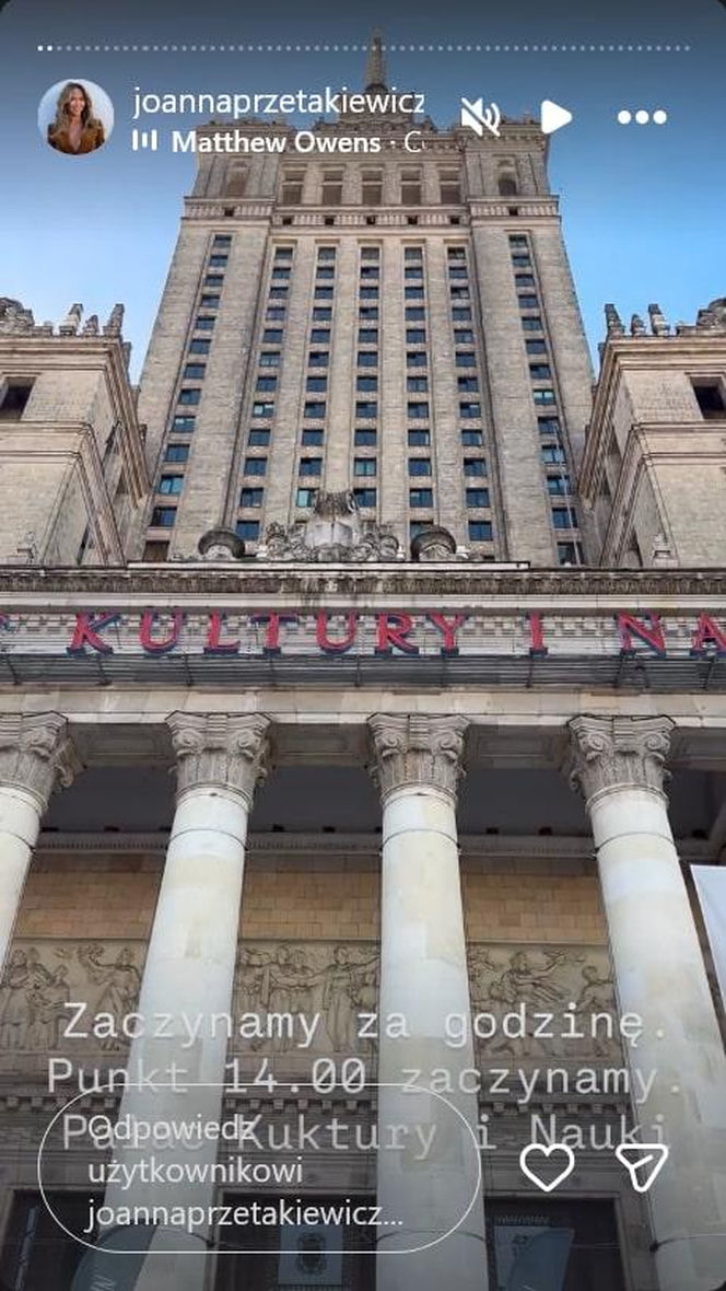 Joanna Przetakiewicz walczy z wypaleniem! Koleżanki po fachu wsparły jej nową akcję