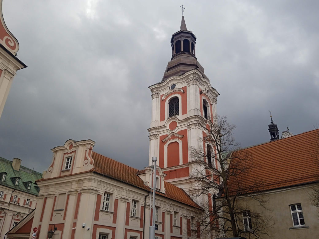 1. Poznań