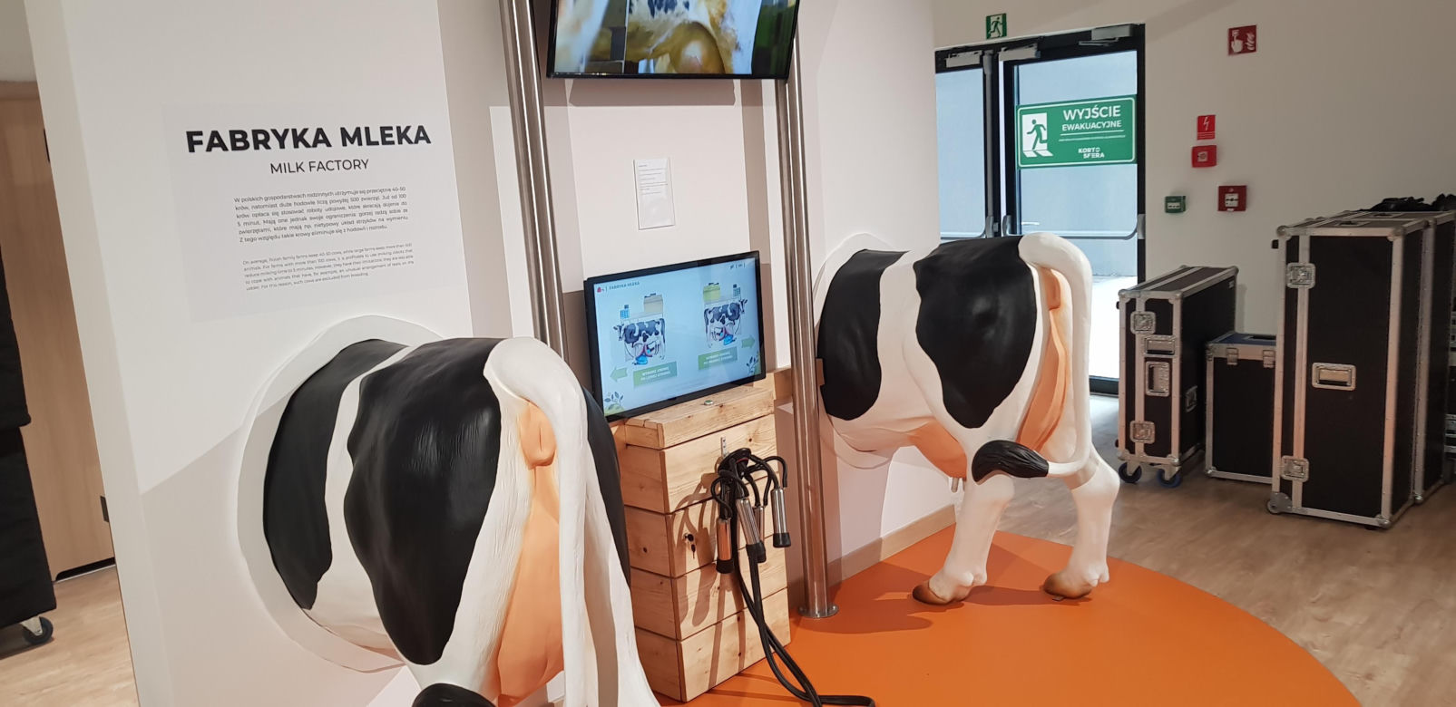 Otwarcie Centrum Nauki Kortosfera w Olsztynie. Bilety już dostępne! Ile kosztują?