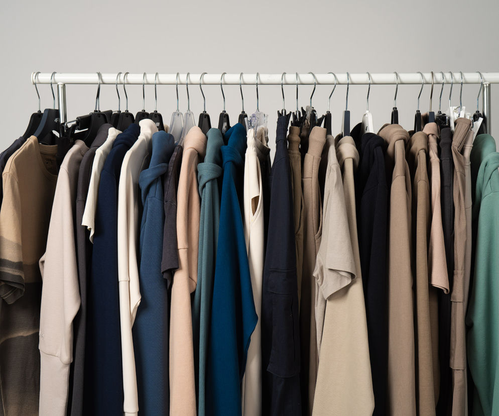 Strefa Wear_Fair marki 4F w Galerii Młociny