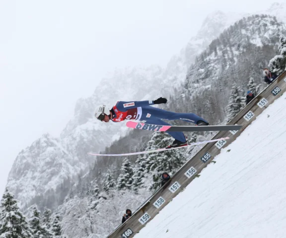Tajemnicza obietnica Piotra Żyły w Planicy? W tle prywatna rozmowa z Kamilem Stochem