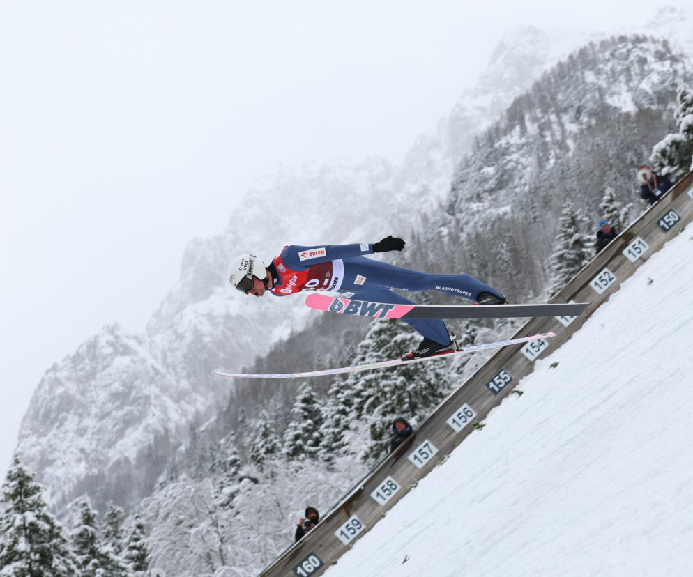 Tajemnicza obietnica Piotra Żyły w Planicy? W tle prywatna rozmowa z Kamilem Stochem