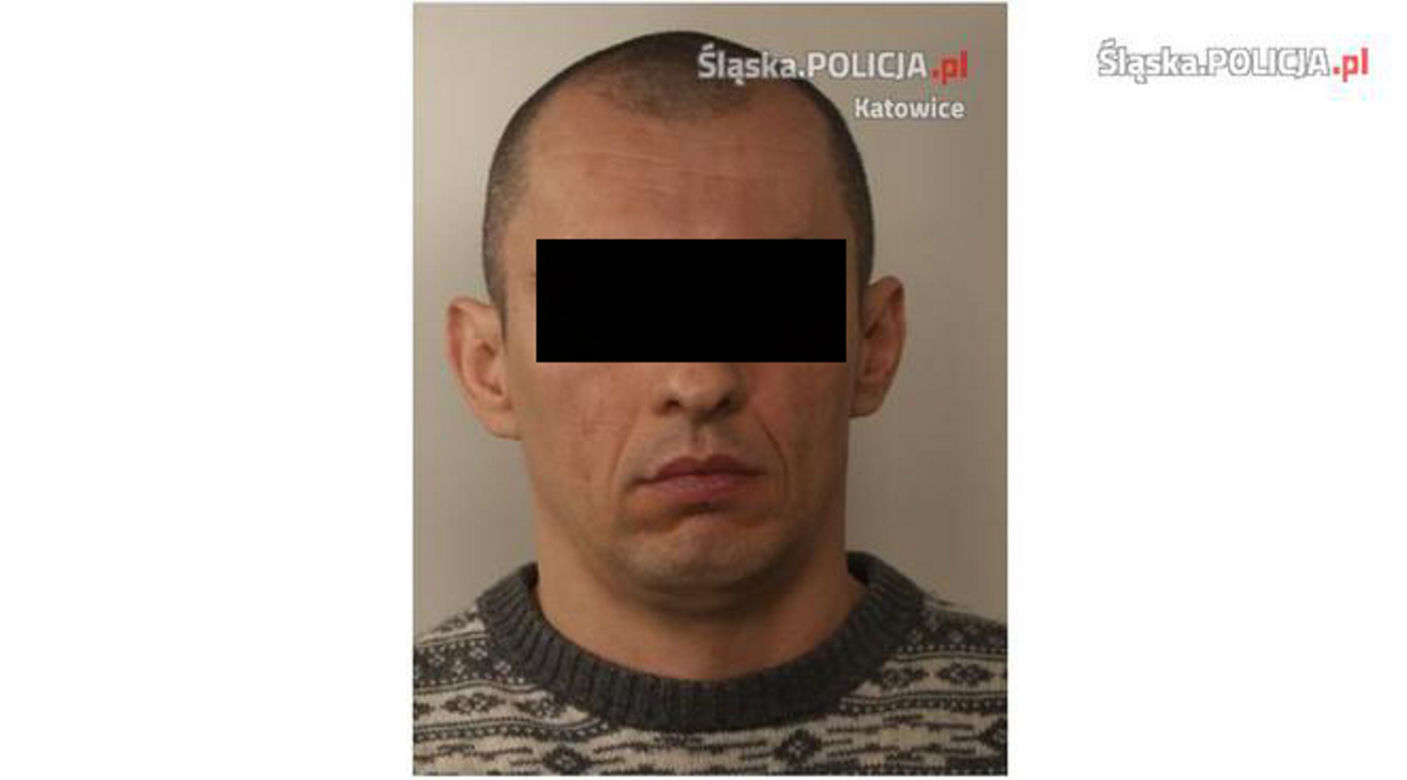 Od 6 lat siedzi w areszcie, ale policja opublikowała za nim list gończy