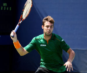 Marcel Granollers - 45. w rankingu ATP