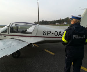 Akcja Znicz 2019 na terenie powiatu toruńskiego