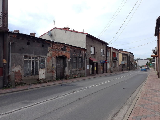 To miasto jest perłą Małopolski. Zostało założone przez dwóch braci z Krakowa