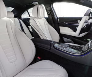 Mercedes-Benz CLS (2021)