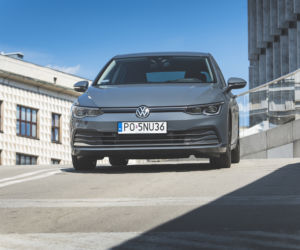 Volkswagen Golf 8 1.5 eTSI 150 KM DSG7 Style