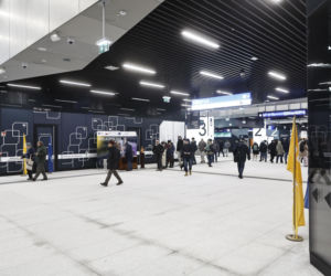 Otworzyli długo wyczekiwany tunel pod Dworcem Zachodnim. Robi wrażenie!