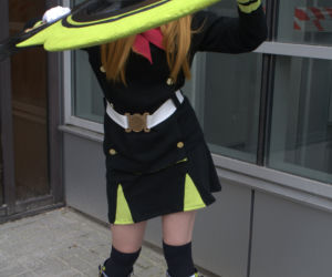 pyrkon
