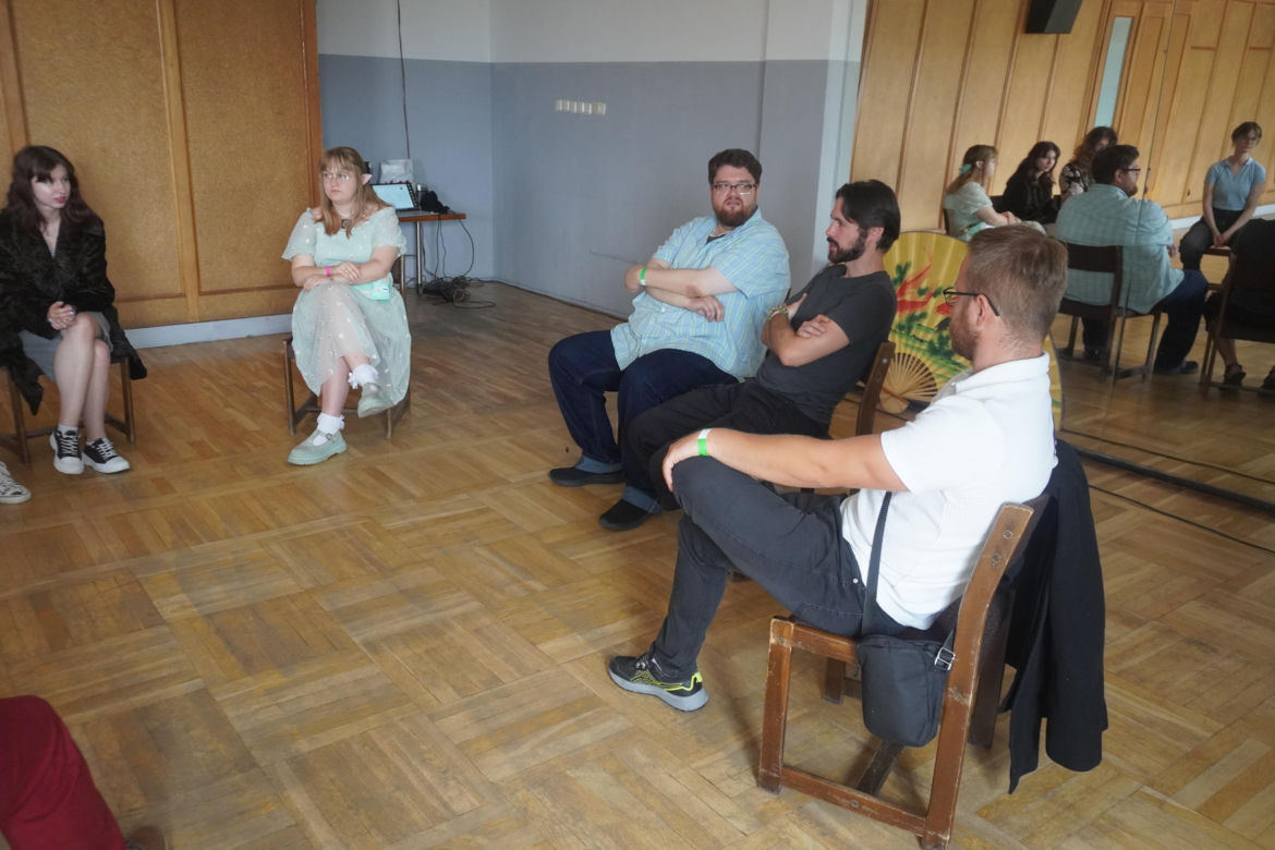 Jagacon 2025 w Skarżysku-Kamiennej