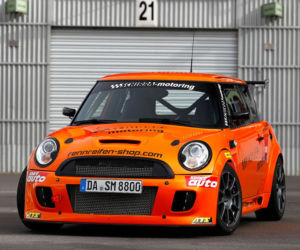 MINI Cooper JCW Schirra Motoring