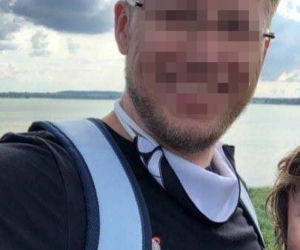 Zaginiony DENTYSTA z Krakowa Daniel S. NIE ŻYJE