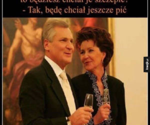 Aleksander Kwaśniewski - najlepsze MEMY