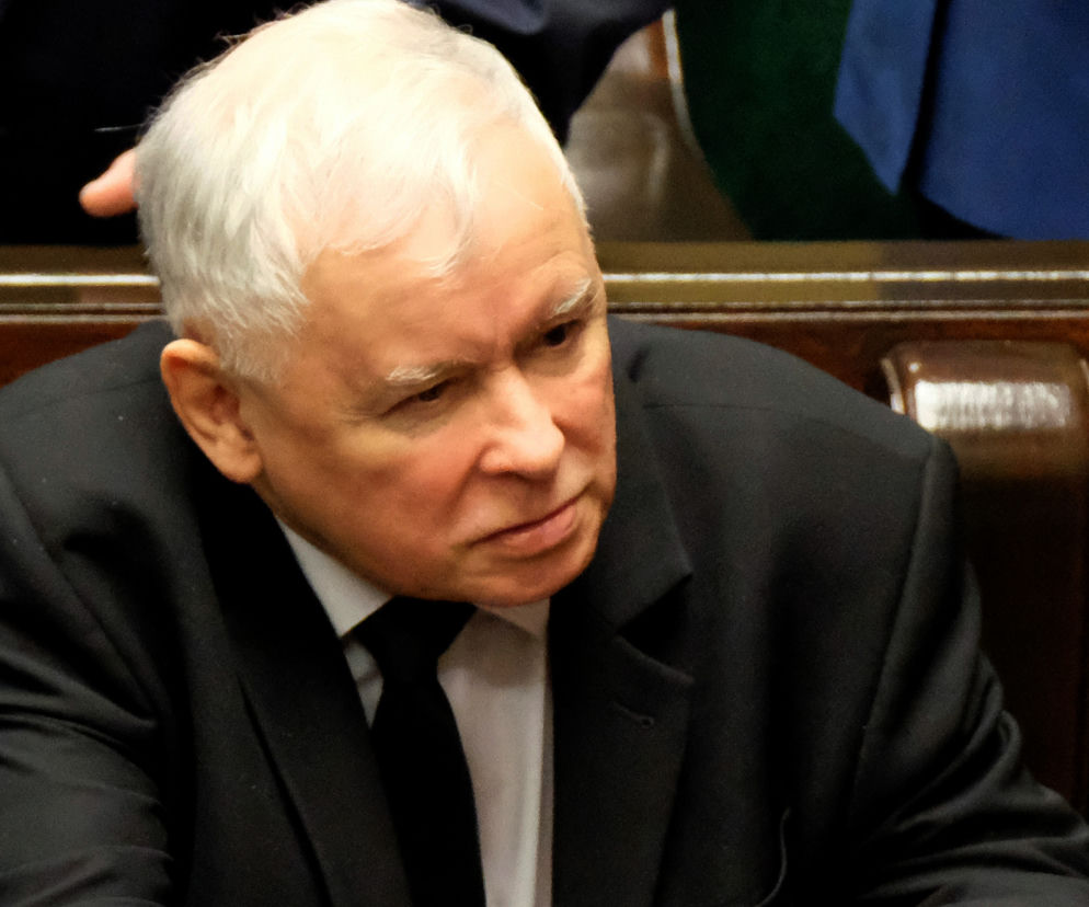 Odszedł od Kaczyńskiego, teraz ujawnił straszną PRAWDĘ o PiS?! Michał Wypij atakuje