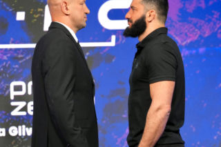 Adamek - Khalidov: WYNIK walki na XTB KSW Epic 2024. Kto wygrał Khalidov czy Adamek?