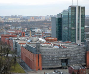 Andersia Tower