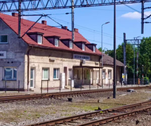 Linia kolejowa ze Szczecina do granicy zostanie zmodernizowana