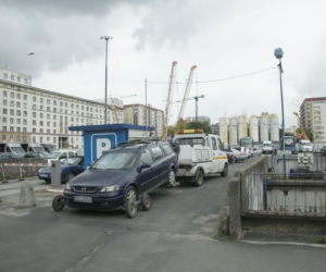 Wspólne patrole ZDM i Straży miejskiej