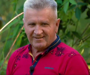 Józef z Rolnik szuka żony grał z kobietami w bule