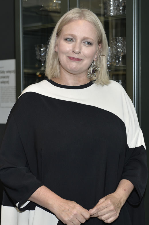 Kasia Nosowska mocno schudła