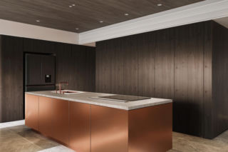 Woodeco nagrodzone German Design Award 2026 i Diamentem Meblarstwa 2025