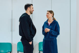 Na Wspólnej: streszczenie odcinka 4200