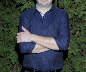 Wybory 2015. Paweł Szakiewicz. Znani startują do Sejmu. Wybory parlamentarne