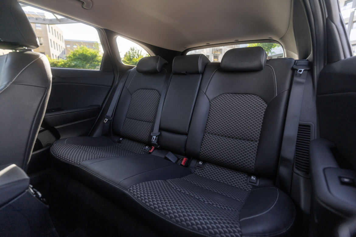 Kia Ceed SW 1.6 GDI PHEV Business Line