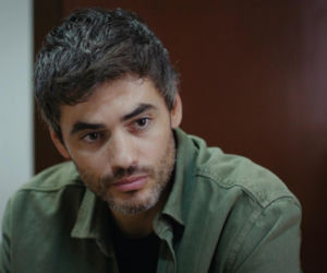 Dziedzictwo, odc. 896. Poyraz