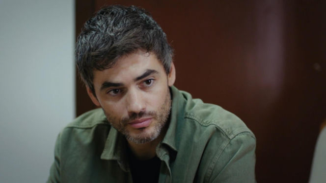 Dziedzictwo, odc. 896. Poyraz