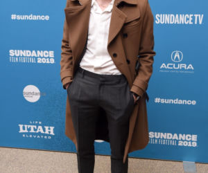 Charlie Heaton