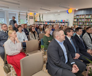 Siedziba głównaMBP w Głogowie