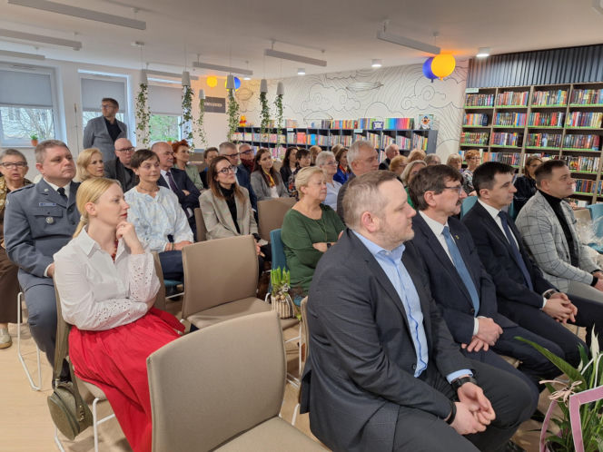 Siedziba głównaMBP w Głogowie