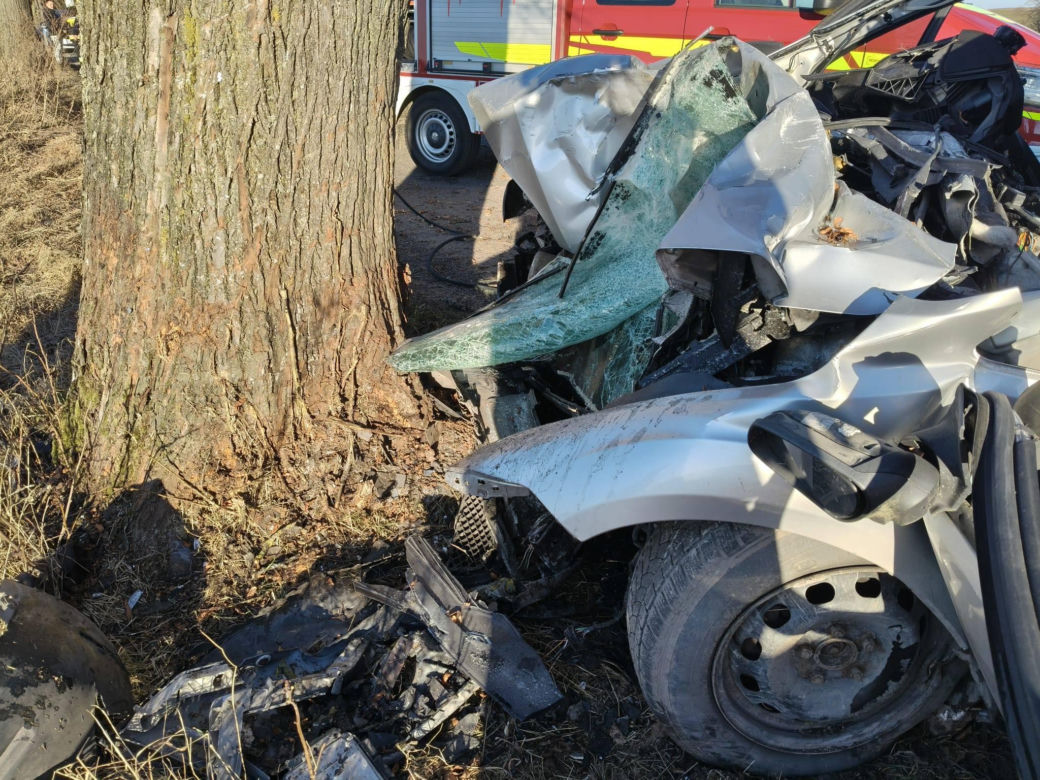Tragiczna śmierć lubianego nauczyciela wstrząsnęła szkołą. Wszyscy płaczą. „Czujemy się, jakby chmury zasłoniły nam jasne niebo”