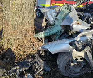 Tragiczna śmierć lubianego nauczyciela wstrząsnęła szkołą. Wszyscy płaczą. „Czujemy się, jakby chmury zasłoniły nam jasne niebo”